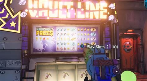 best slot machine borderlands 3|Sanctuary Eridium Slot Machine Chances : r/Borderlands .